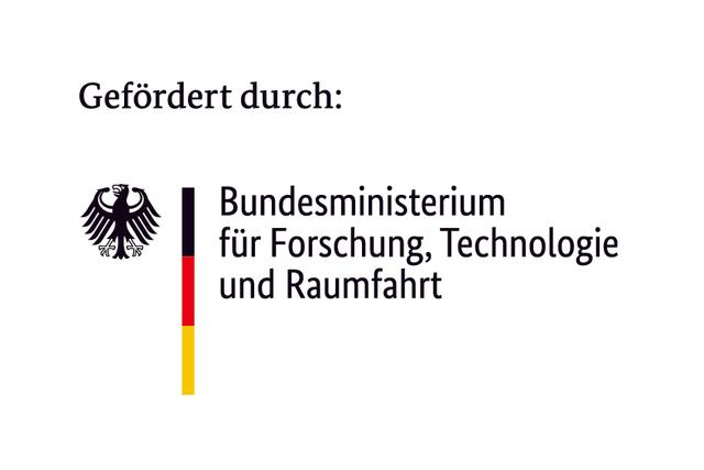 BMFTR Logo